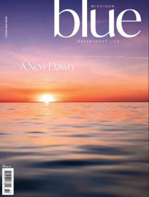 Magazine Title